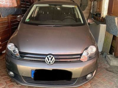 gebraucht VW Golf Plus 1.2 TSI BlueMotion Tech Comfortlin...