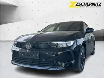 Gebraucht Opel Astra