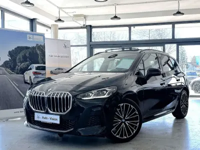 Używany BMW 218