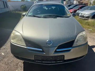 Gebraucht Nissan Primera