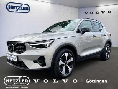Second-hand Volvo XC40 Plus 163 CP (119 kW) 2024 Argintiu SUV