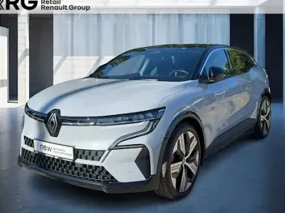 Gebraucht Renault Megane E-Tech