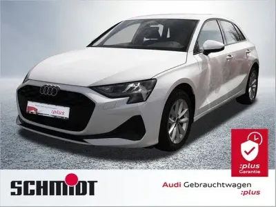 Używany Audi A3