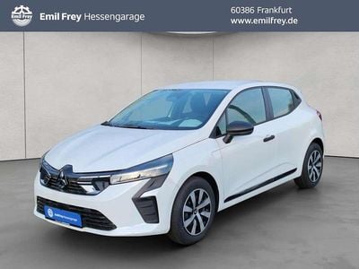 Weiß Neu 2025 Mitsubishi Colt Basis Kleinwagen | 16.950 € (Fairer Preis)