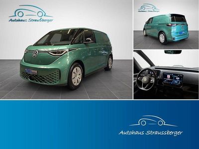 Usata VW ID. Buzz Pro 210 kW (286 CV) 2024 Verde Monovolume