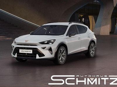 Neu Cupra Formentor 204 PS (150 kW) 2026 Weiß SUV