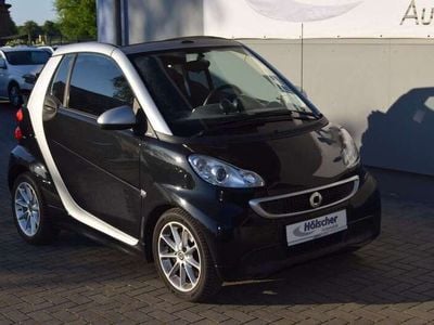 Smart ForTwo Cabrio