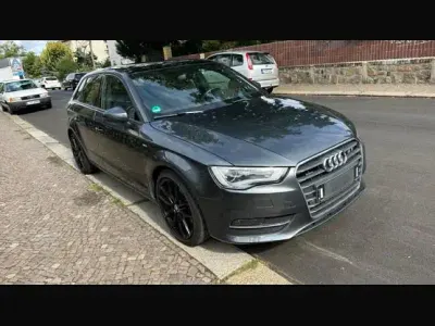 Gebraucht Audi A3