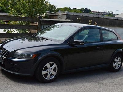Volvo C30