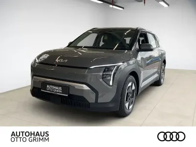 Neu Kia EV3 Air 150 kW (204 PS) 2026 Grau SUV