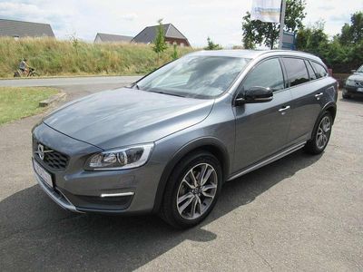 Volvo V60 CC