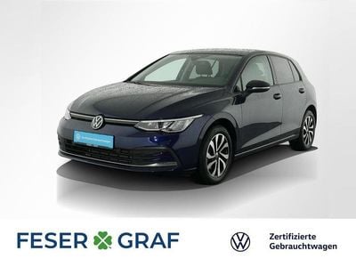 VW Golf VIII