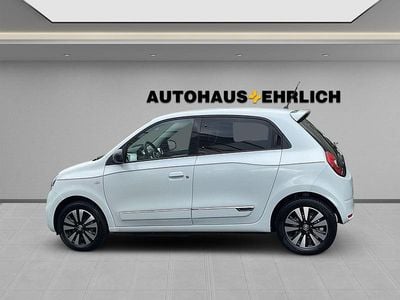 Gebraucht Renault Twingo Techno 30 kW (42 PS) 2023 Weiß Kleinwagen