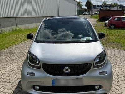 Smart ForTwo Coupé