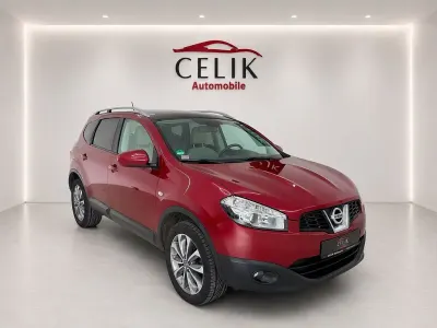 Gebraucht Nissan Qashqai +2