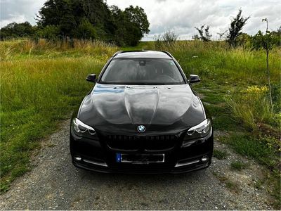 BMW 518
