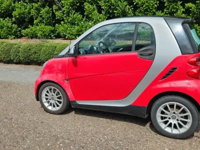 Gebraucht Smart ForTwo Coupé