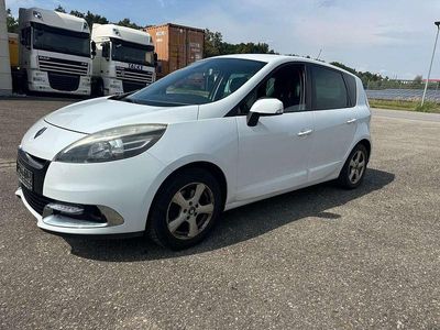 Renault Scénic III