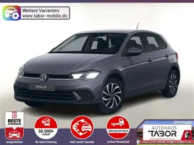 Gebraucht VW Polo