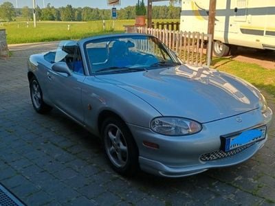 Mazda MX5