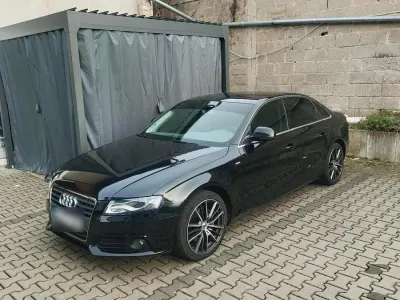 Gebraucht Audi A4