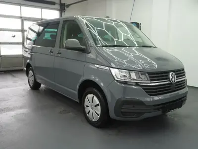 Brugt VW T6.1 150 HK (110 kW) 2020 Grå Van