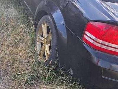 Gebraucht 2008 Dodge Avenger SE Limousine | 2.000 €