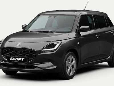 Schwarz Neu 2025 Suzuki Swift Comfort Kleinwagen | 20.290 €