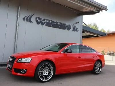 Gebraucht Audi A5 Sportback