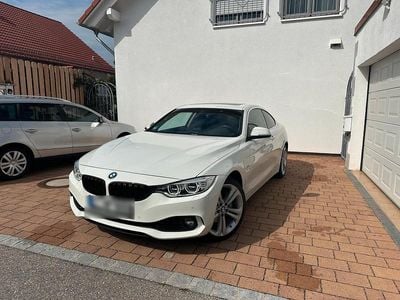 BMW 435