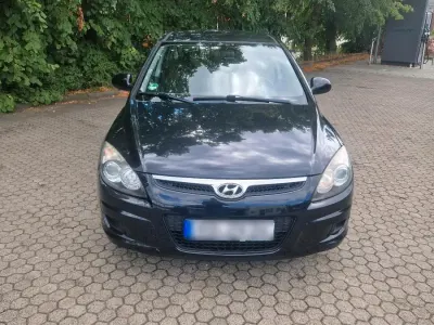 Gebraucht Hyundai i30