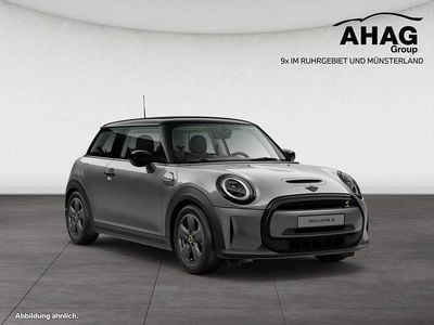 Gebraucht Mini Cooper SE 135 kW (184 PS) 2022 Grau Kleinwagen