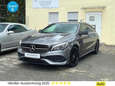 Mercedes CLA220