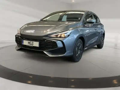 Gebraucht MG MG3