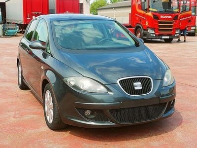 Seat Altea