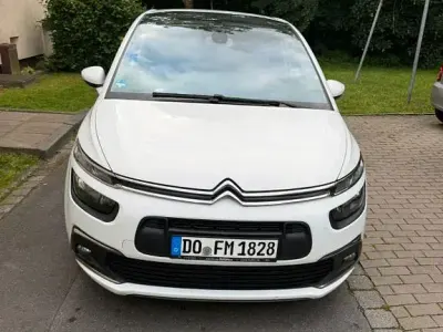 Gebraucht Citroën C4 Picasso