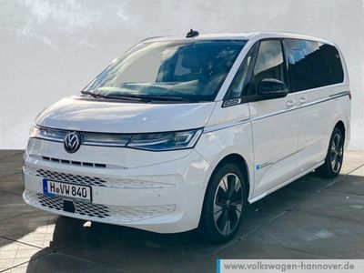 VW Multivan
