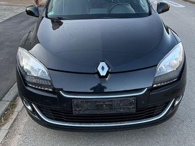 Renault Mégane III
