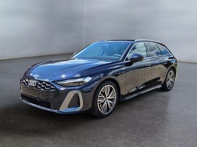 Neu Audi A5 S-Line 204 PS (150 kW) 2025 Andere Coupé