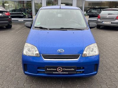 Daihatsu Cuore