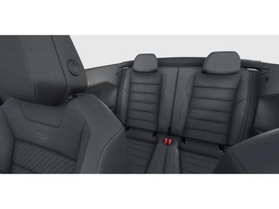 Gebraucht VW T-Roc Cabriolet R-line 150 PS (110 kW) 2026 Weiss Cabrio