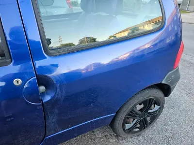 Brugt Renault Twingo