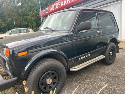 Lada niva