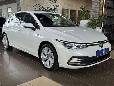 VW Golf VIII