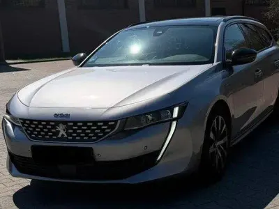 Gebraucht Peugeot 508