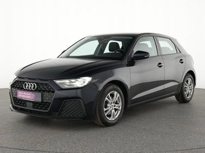 gebraucht Audi A1 Sportback Sportback