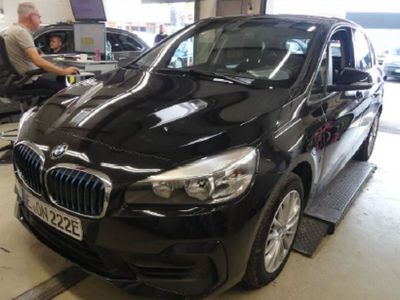 gebraucht BMW 225 Active Tourer xe*Advantage*Pano.*Navi*SHZ