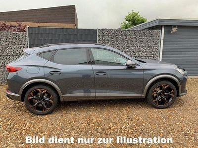 Nuova Cupra Formentor VZ 272 CV (200 kW) 2025 SUV