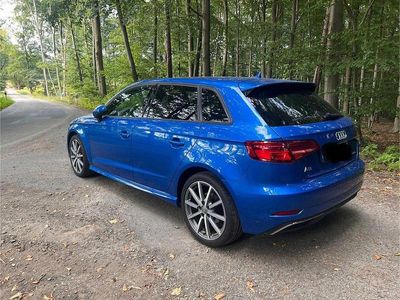Audi A3 Sportback e-tron