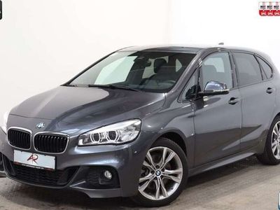 BMW 225 Active Tourer